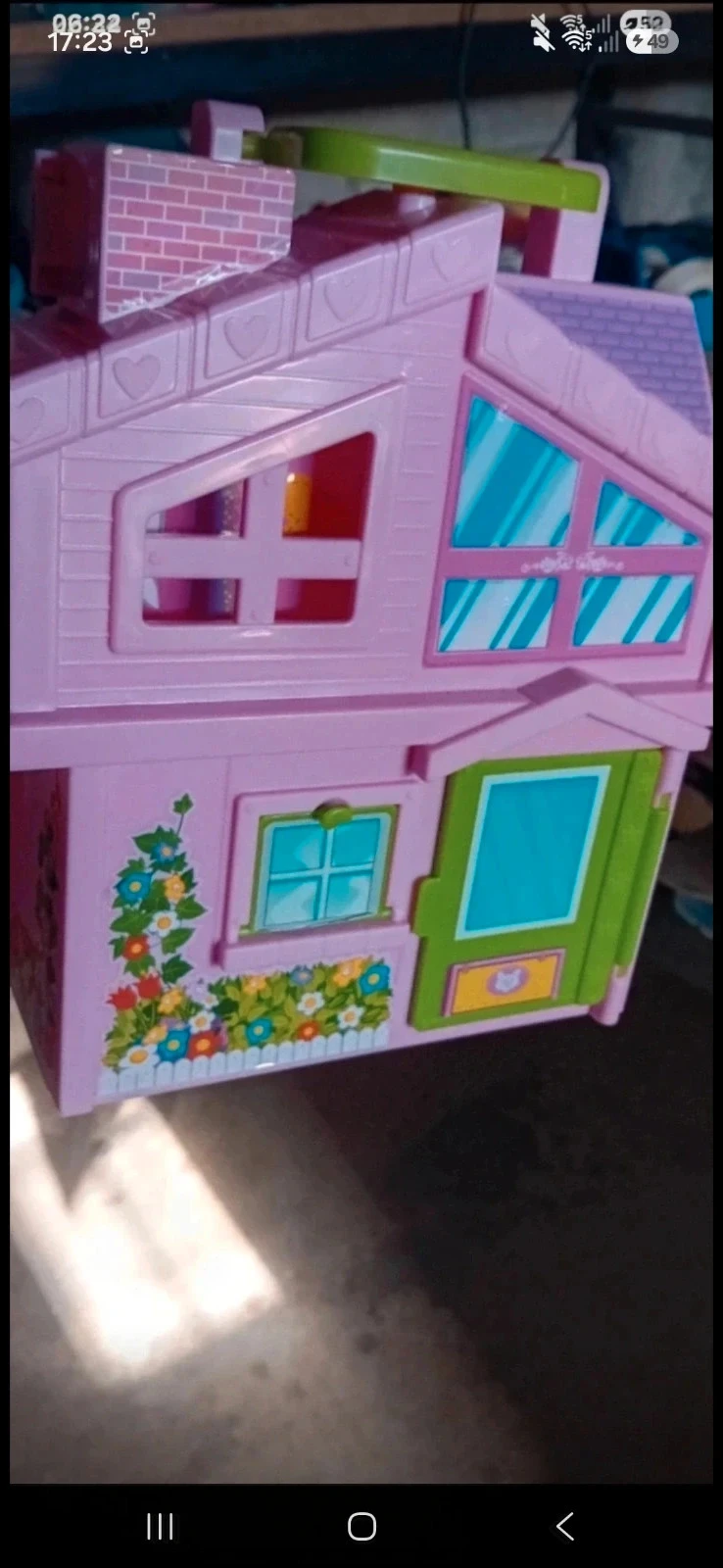 Maison pinypon – photo 2
